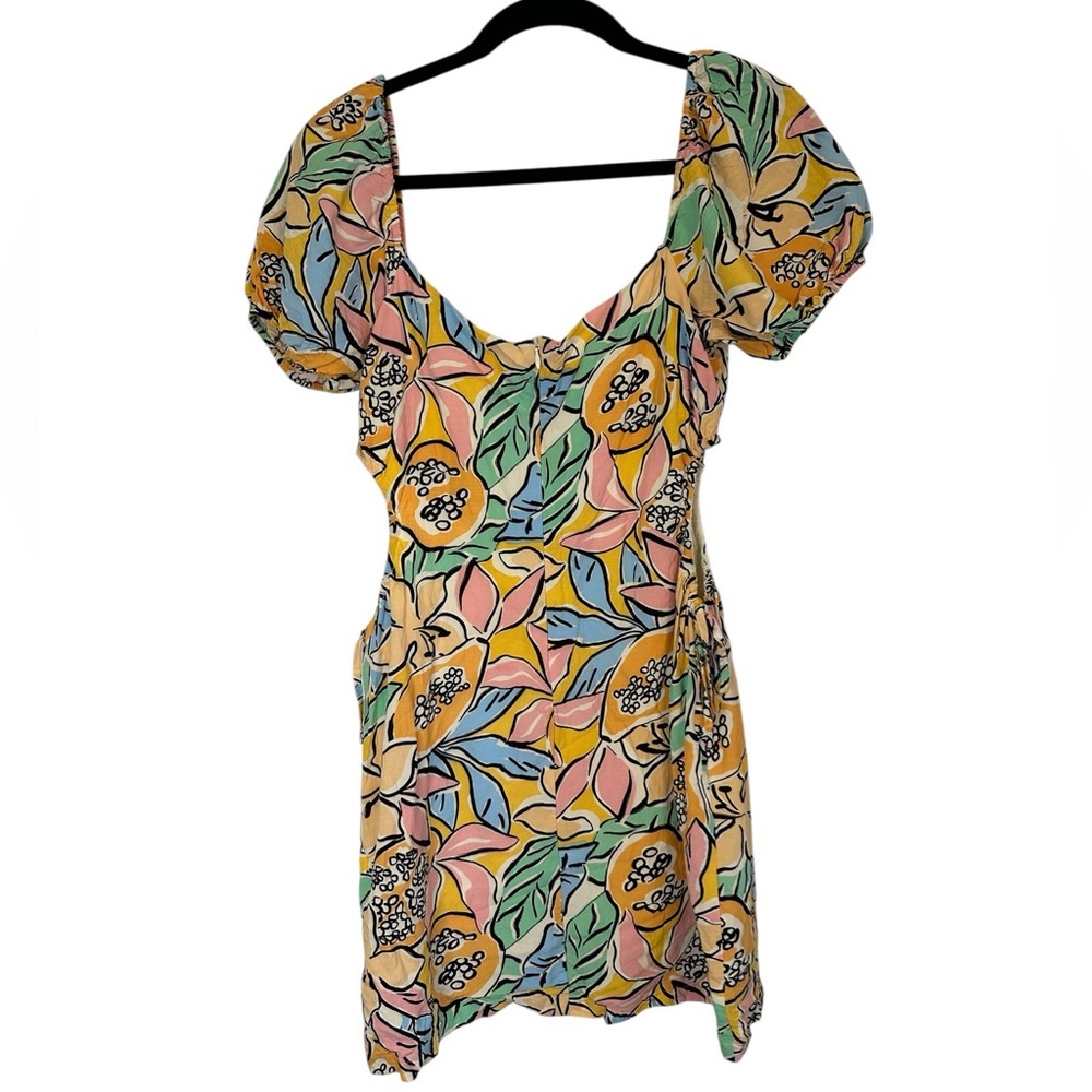 ASTR the label Women's Talula Dress Size S - Picture 4 of 6